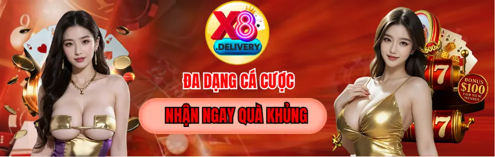 banner x8 nhận quà