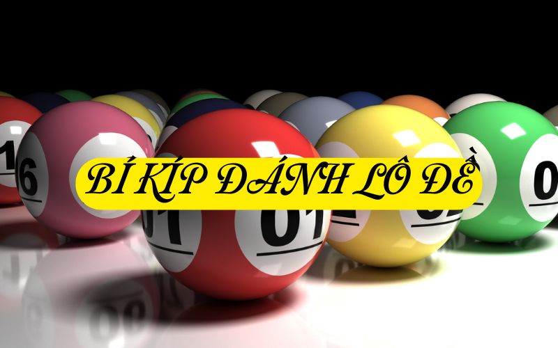 Bí kíp soi lô rơi lô gan X8