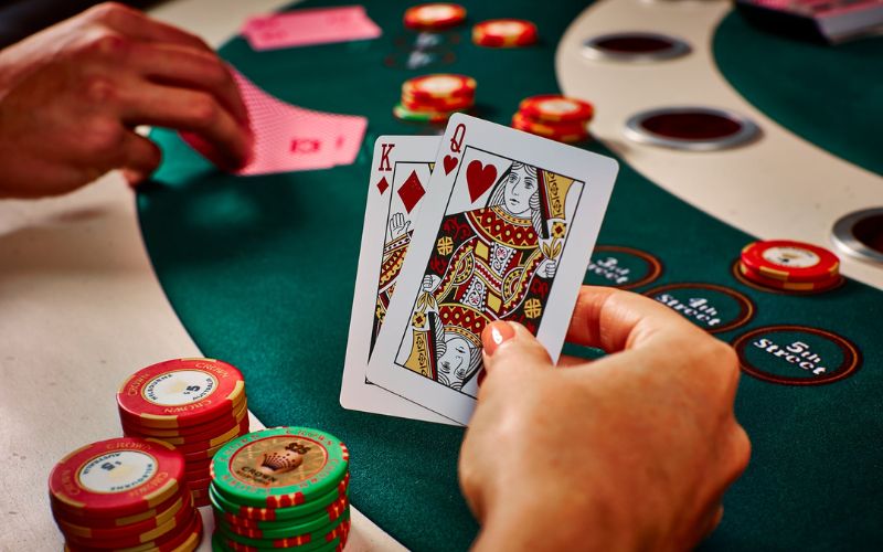 Cách nâng cao tỷ lệ thắng Baccarat