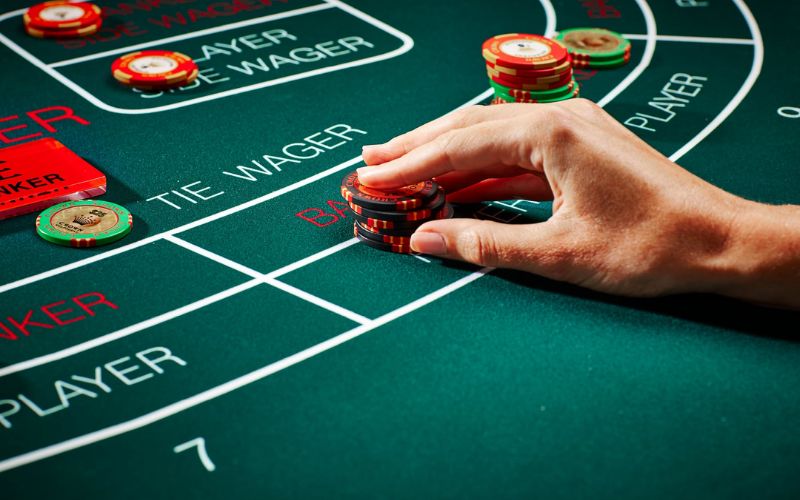 Hướng dẫn cách chơi Baccarat thông minh A–Z