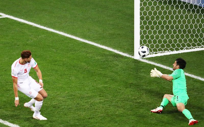 Khái niệm kèo tỷ số hiệp 1 trong bóng đá