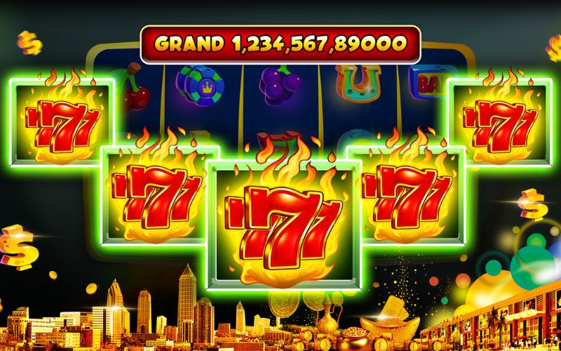 bí quyết chơi game nổ hũ 777 dễ thắng