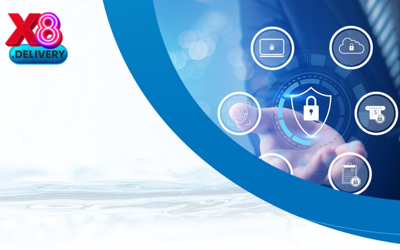 Chính sách bảo mật thông tin người chơi tại X8