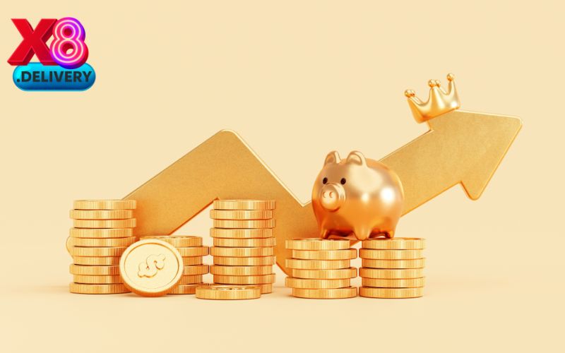 Chính sách đại lý X8 uy tín