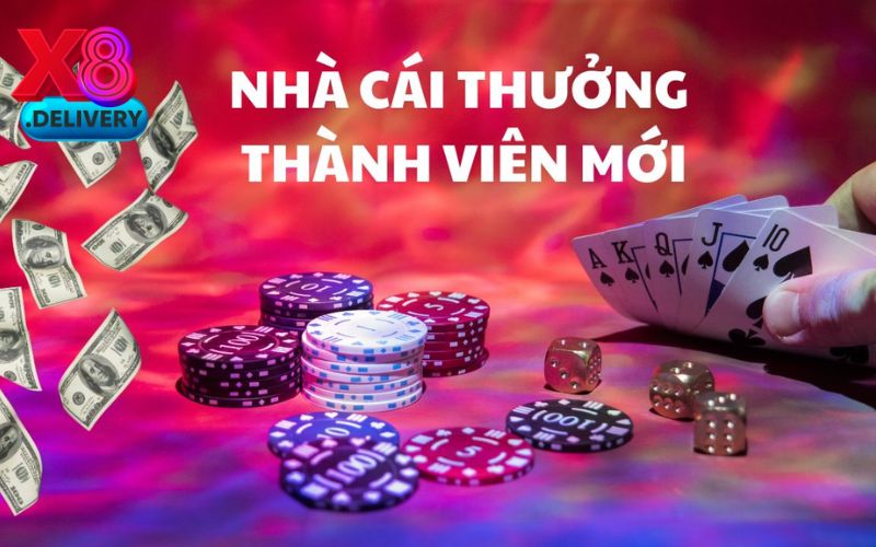 Tạo tài khoản X8 nhanh gọn