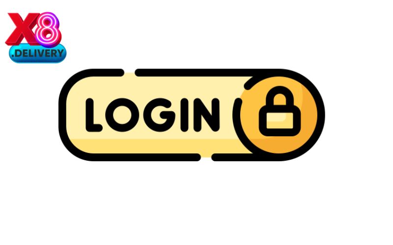 Trang đăng nhập chính thức X8