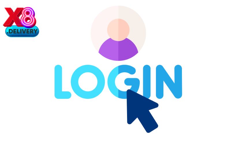 Đăng nhập an toàn tại cổng game X8
