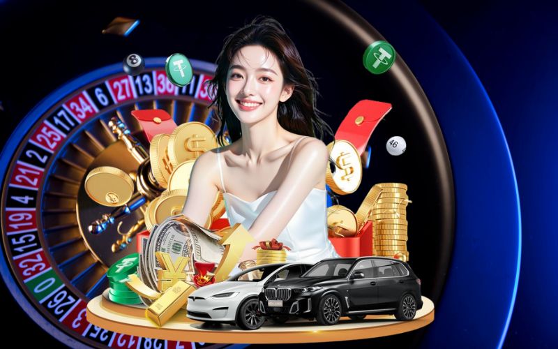 Giới thiệu chương trình điểm danh nhận thưởng cổng game X8