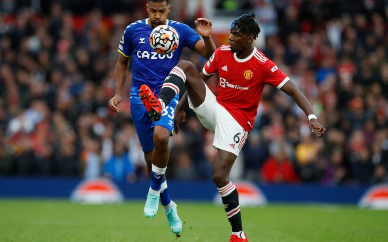 Khái niệm kèo chấp nửa trái 0.5