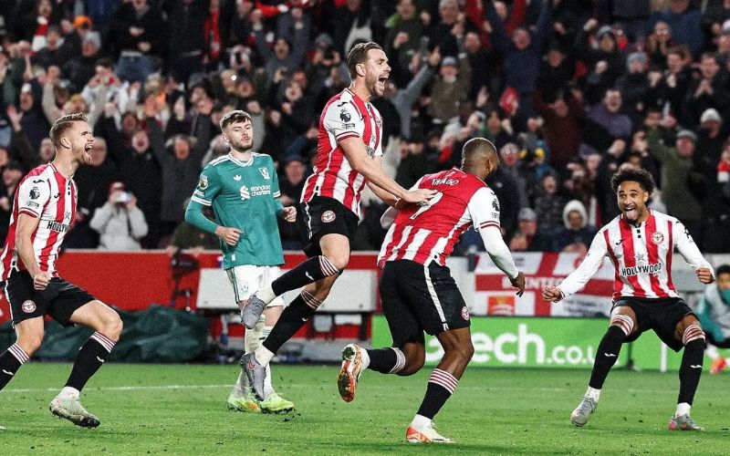 Thời điểm vào kèo chấp nửa trái hiệu quả