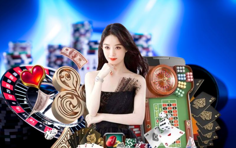 Hoàn trả 1.5% game bài bắn cá đá gà