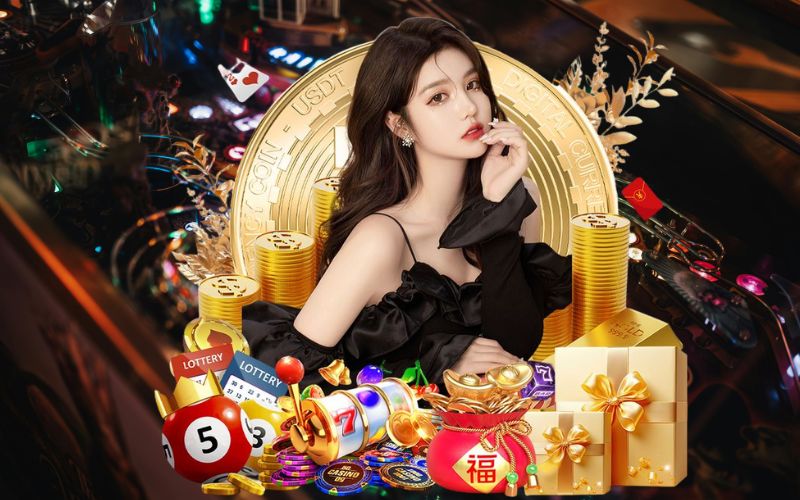 Ưu đãi dành cho hội viên VIP X8