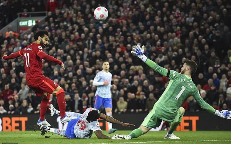 Thời điểm vào kèo tỷ số hiệp 1 hiệu quả