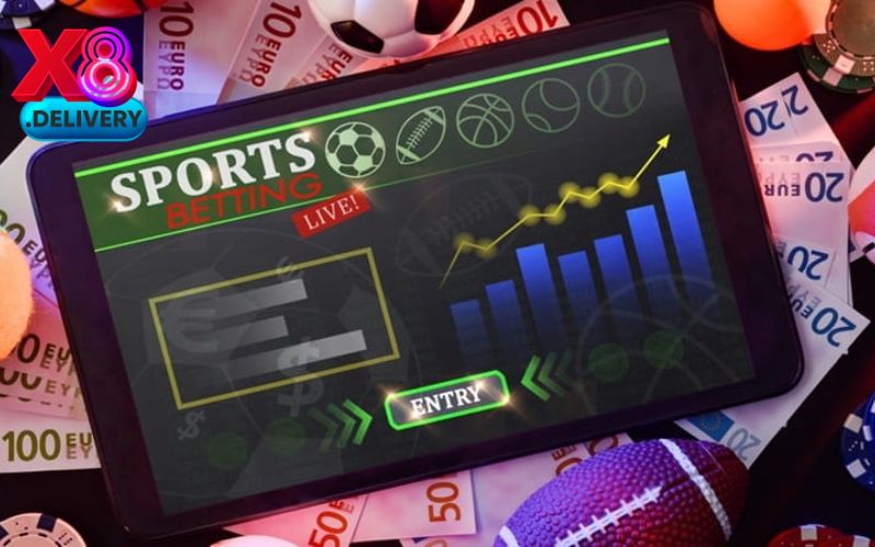 Điều khoản miễn trừ trách nhiệm tại X8