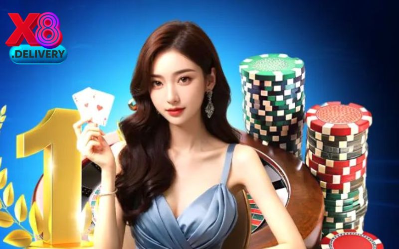 Chính sách pháp lý và miễn trừ X8