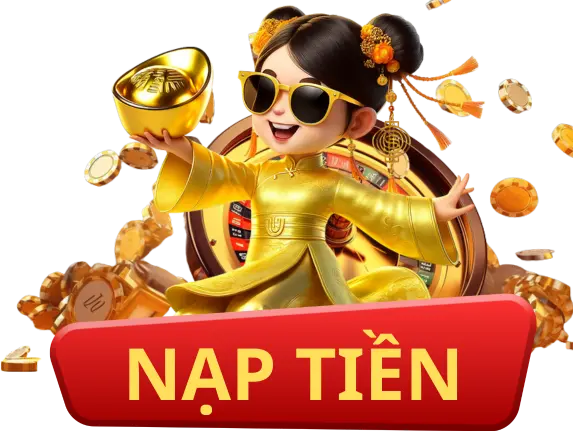nạp tiền tài khoản