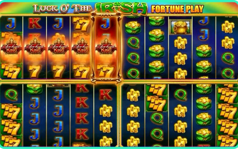 bí quyết chinh phục nổ hũ đổi thẻ