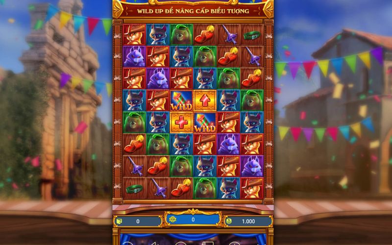 mẹo săn hũ nổ hũ mèo đi hia x8