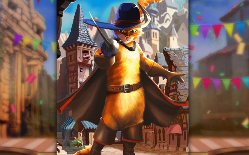 nổ hũ mèo đi hia săn kho báu huyền thoại