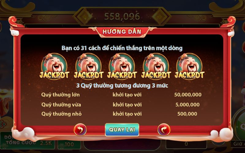 lý do game nổ hũ thần tài được yêu thích