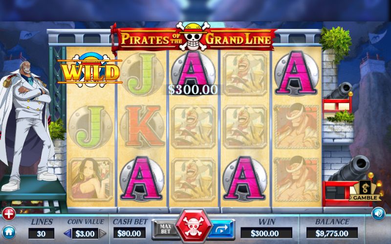 tính năng hỗ trợ tăng trúng nổ hũ vua hải tặc