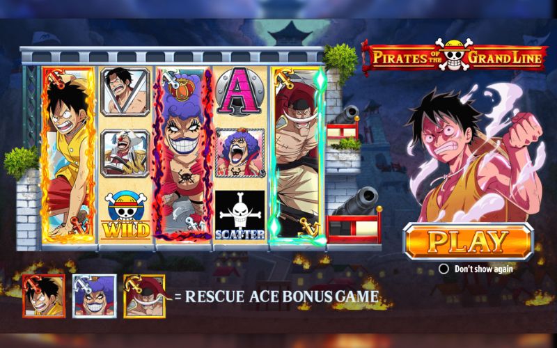 nổ hũ vua hải tặc x8 săn jackpot