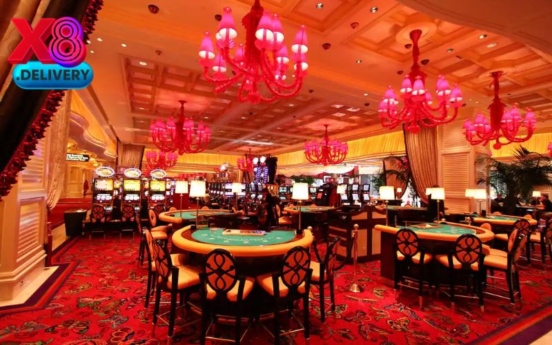 Giới thiệu tác giả Lucas Nguyễn tại X8