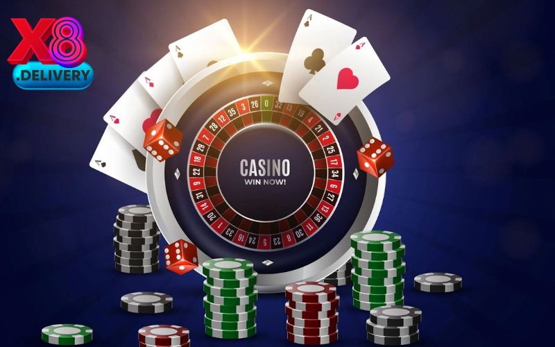 Lucas Nguyễn – tác giả, người sáng tạo X8