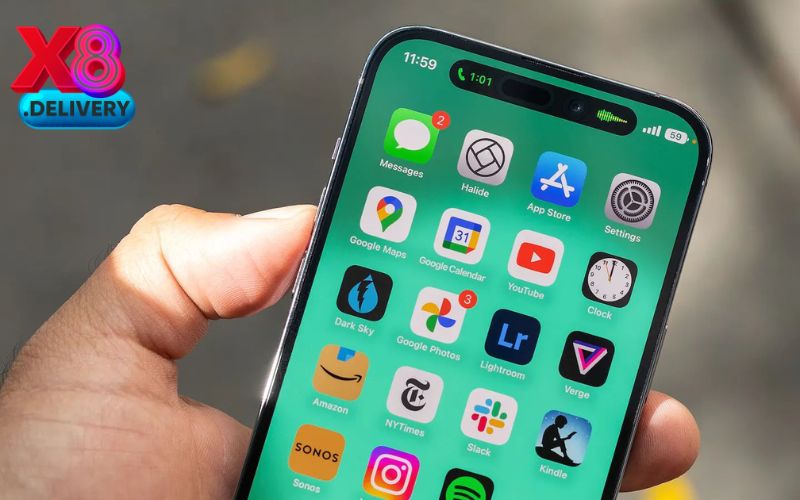 Hướng dẫn tải app X8 Club an toàn