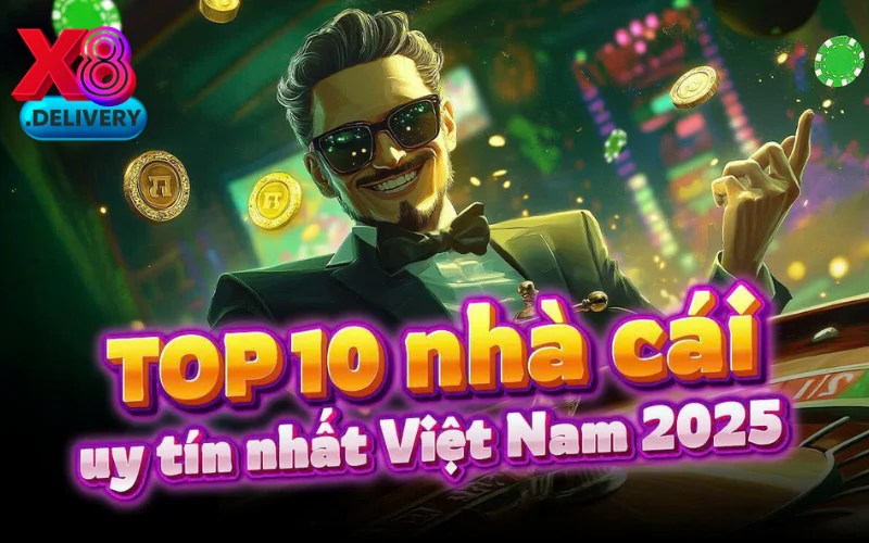 top cổng game uy tín nhất hiện nay